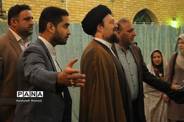 اردو ملی پیشتازان جمهوری اسلامی ایران 3