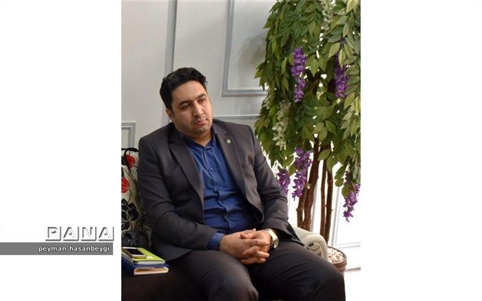 افتتاح شعبه جدید بانک قرض الحسنه مهر ایران در شهرستان آبیک