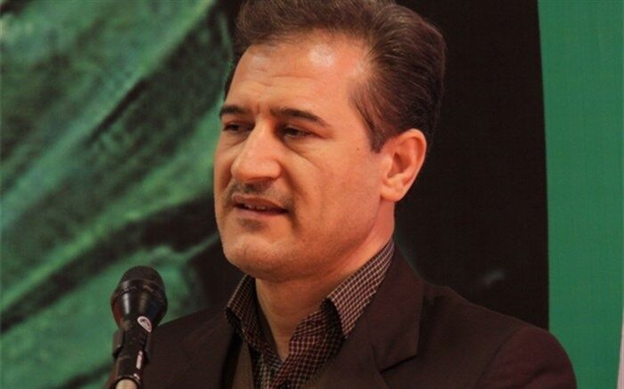 مدیر کل آموزش و پرورش کردستان : هفته دولت فرصت مغتنمی برای خدمات رسانی بیشتر و تشریح اقدامات است