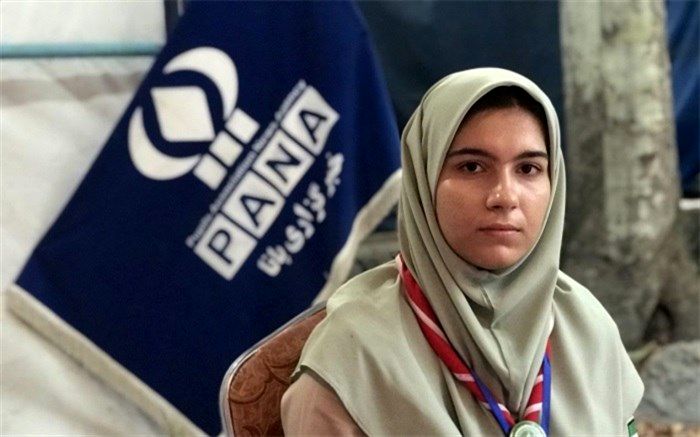 یاورمربی شهر قدس: اردوی ملی جای دانش‌آموزانی است که به معنای واقعی پیشتازان پی برده‌اند