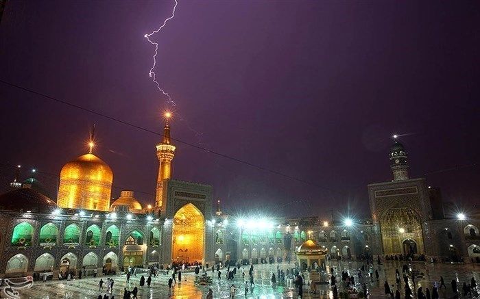 برگزاری سیزدهمین جشنواره شعر رضوی به زبان ترکی در آذربایجان‌غربی