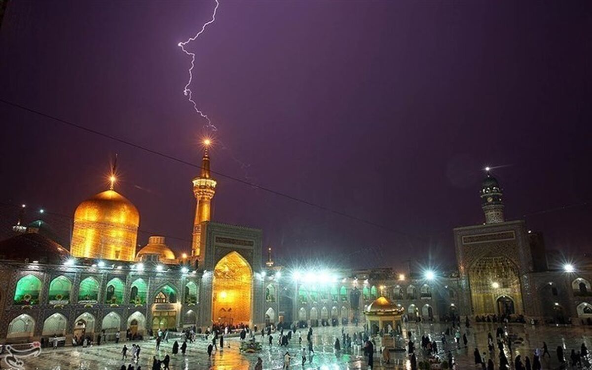 برگزاری سیزدهمین جشنواره شعر رضوی به زبان ترکی در آذربایجان‌غربی