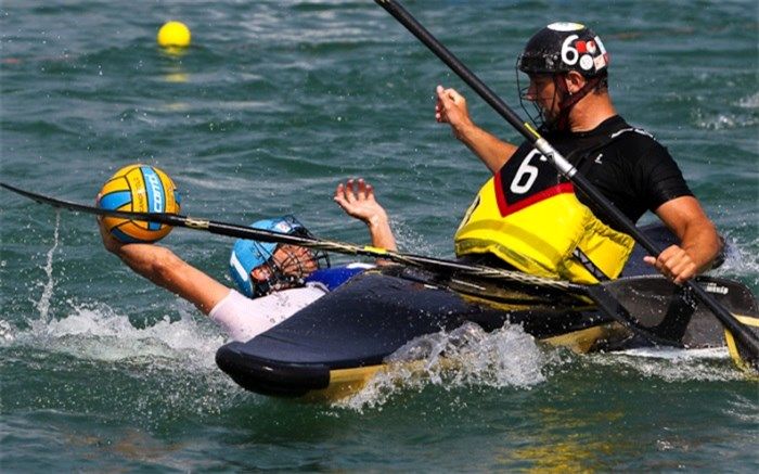 کانوپولو بازی‌های آسیایی 2018؛ صعود ایران به دور دوم قطعی شد