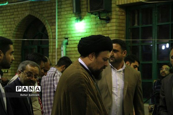 هشتمین اردوی ملی پیشتازان دختر