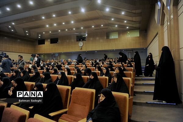 مراسم بزرگداشت شهدای شهریور ماه