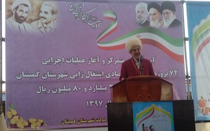 بطحایی: برابری در دست‌یابی به فرصت‌های آموزشی راهبرد وزارتخانه است