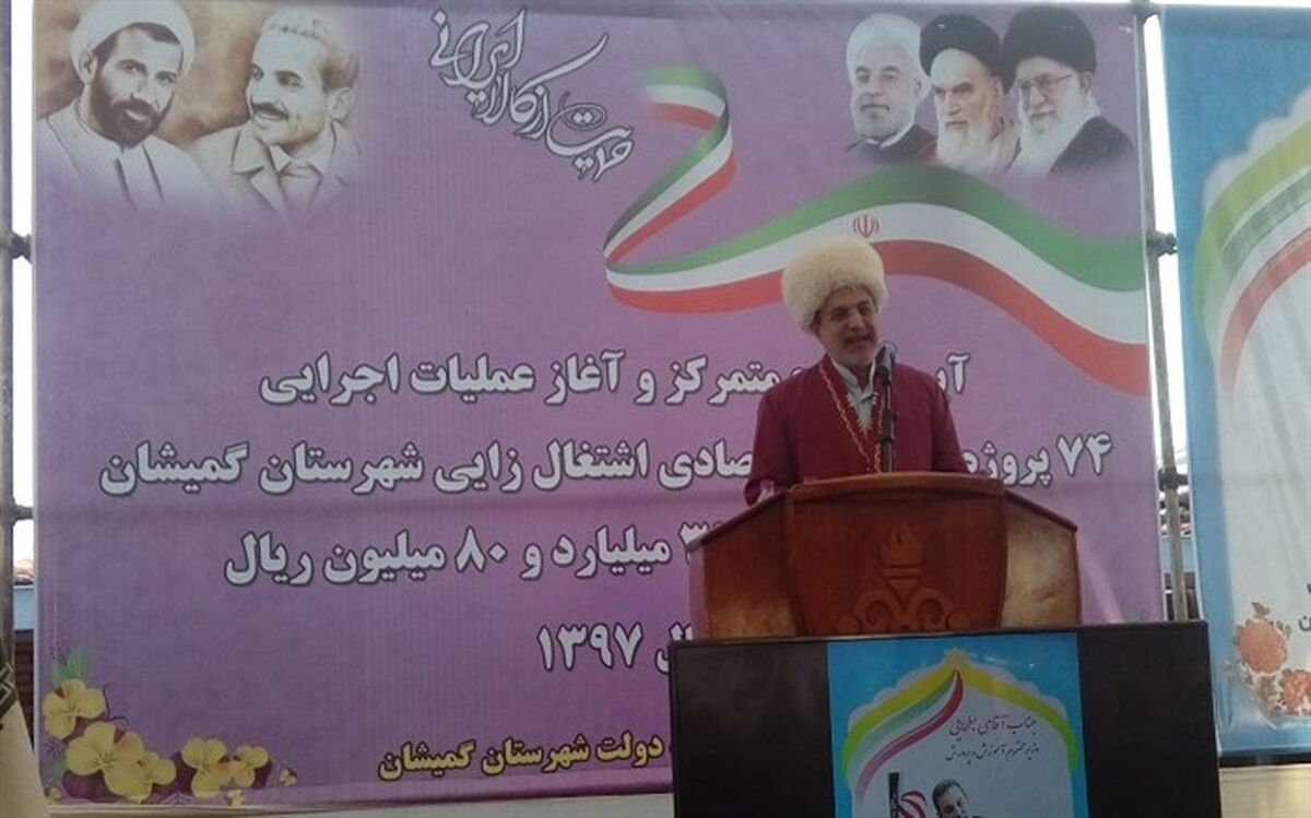 بطحایی: برابری در دست‌یابی به فرصت‌های آموزشی راهبرد وزارتخانه است