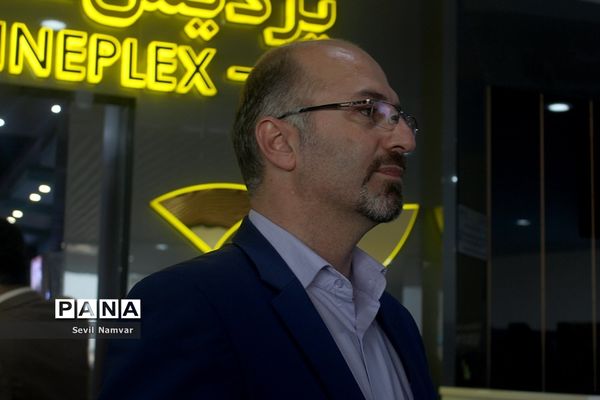 آیین گشایش اولین جشنواره مستند آذربایجان