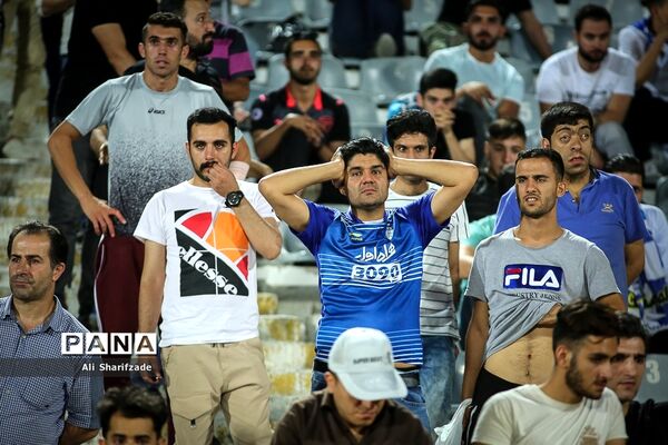 لیگ قهرمانان آسیا - استقلال و السد قطر