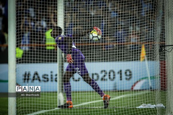 لیگ قهرمانان آسیا - استقلال و السد قطر