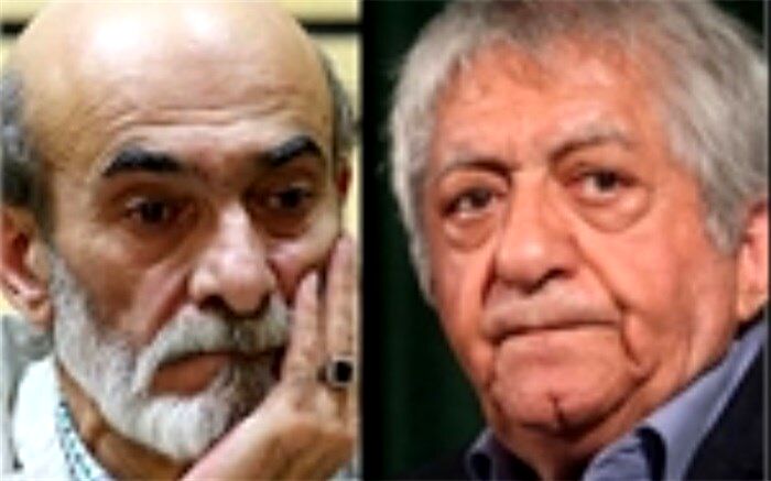بزرگداشت انتظامی و دری در همدان برگزار شد
