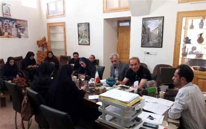 نهاوند دارای ظرفیت‌های خوبی برای معرفی در همایش همدان ۲۰۱۸ است