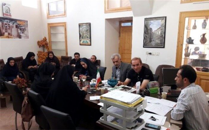 نهاوند دارای ظرفیت‌های خوبی برای معرفی در همایش همدان ۲۰۱۸ است