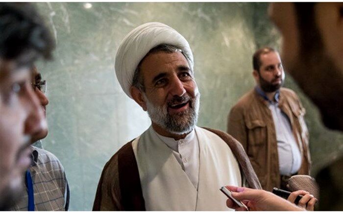 ذوالنونی: آقای روحانی کاخ آرزوهای شما با لگد ترامپ خراب شد
