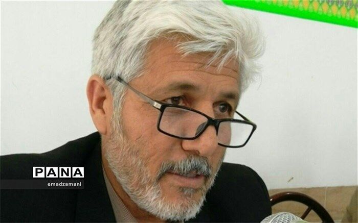 مجموعه تاریخی عباس آباد  تایباد مرمت شد