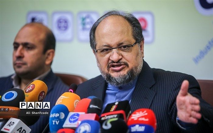 وزیر صنعت، معدن و تجارت : جریمه هر روز تاخیر در تحویل خودرو چقدر است