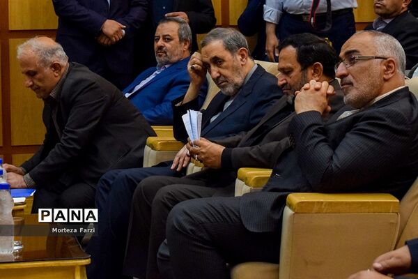 همایش سراسری معاونان آموزشی دانشگاه آزاد اسلامی کشور در تبریز