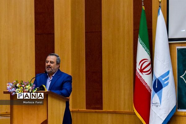 همایش سراسری معاونان آموزشی دانشگاه آزاد اسلامی کشور در تبریز