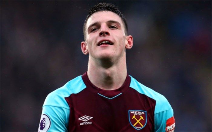 هافبک وستهام در دو راهی انتخاب ملیت