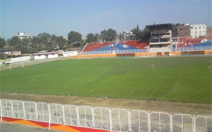 نساجی در خطر از دست دادن میزبانی دیدار با استقلال