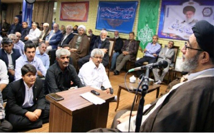 نماینده ولی فقیه در آذربایجان شرقی: عزاداری های ماه محرم باید با آگاهی و در نهایت سادگی برگزار شود