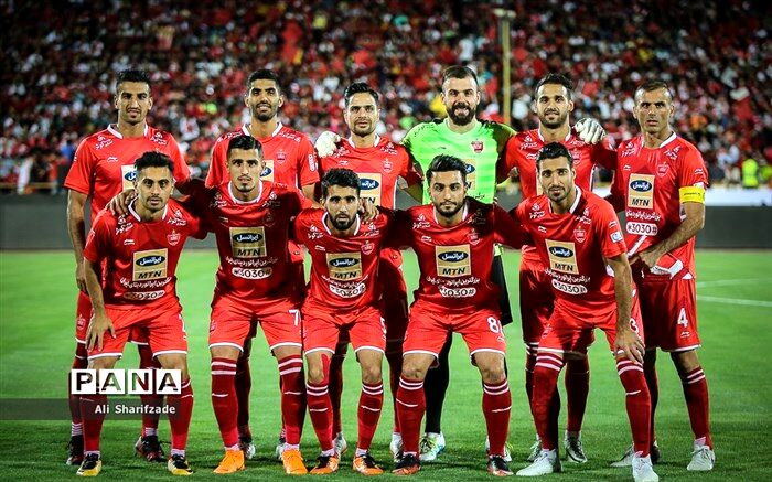 ترکیب پرسپولیس مقابل الدحیل مشخص شد