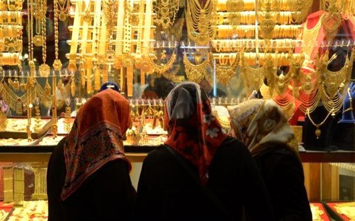 حباب بازار سکه و دلار دوباره باد شد