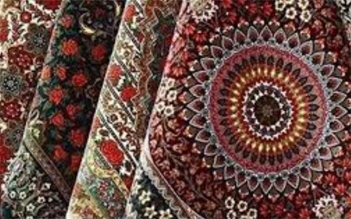 آئین جشنواره فرش برتر برگزار شد