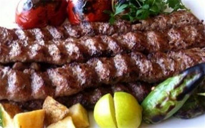 چهارمین جشنواره ملی کباب بناب آغاز به کار کرد