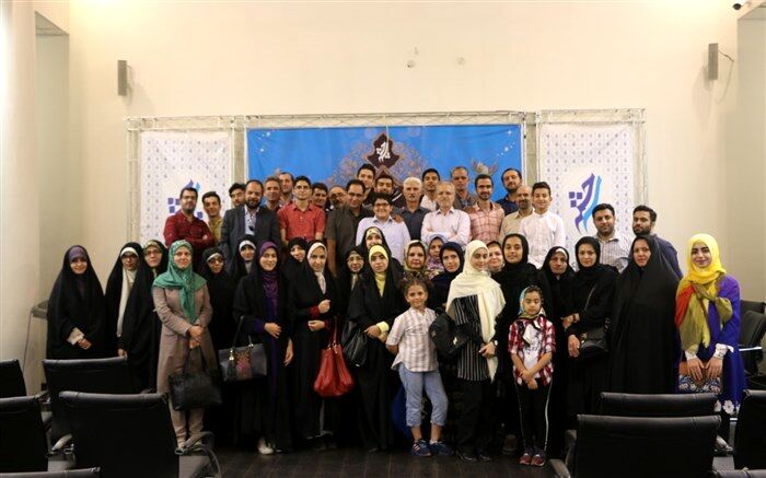 یک «نیم رخ» جدید، برای نوجوان امروز در شبکه دو