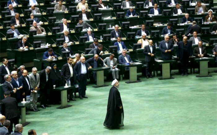 بازتاب سوال از رئیس‌جمهور در رسانه‌های جهان