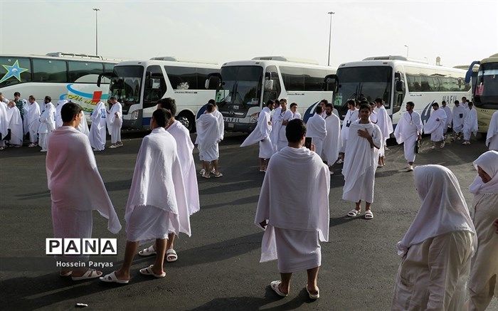 استقرار آمبولانس C.B.R.N در فرودگاه امام خمینی(ره)