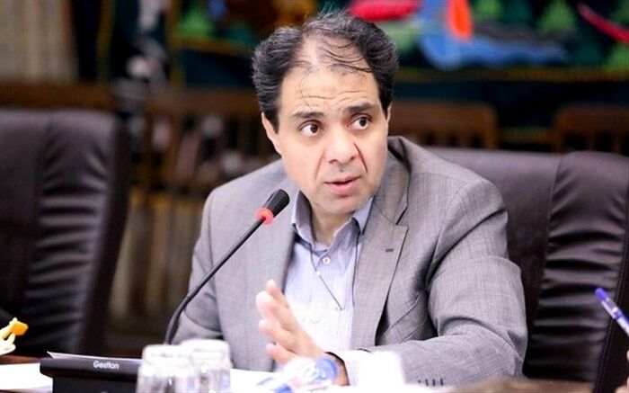 استقرار سازمان الکترونیک و مشتری‌مداری از اهداف سازمان بیمه سلامت