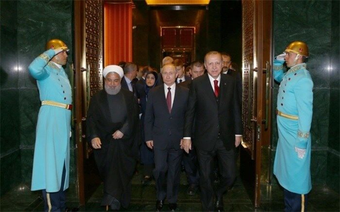 تبریز میزبان تازه  نشست سوریه