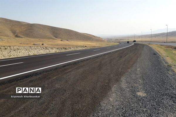 تور خبری اداره کل راه و شهرسازی آذربایجان غربی به مناسبت هفته دولت
