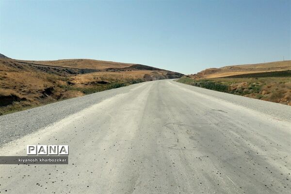 تور خبری اداره کل راه و شهرسازی آذربایجان غربی به مناسبت هفته دولت