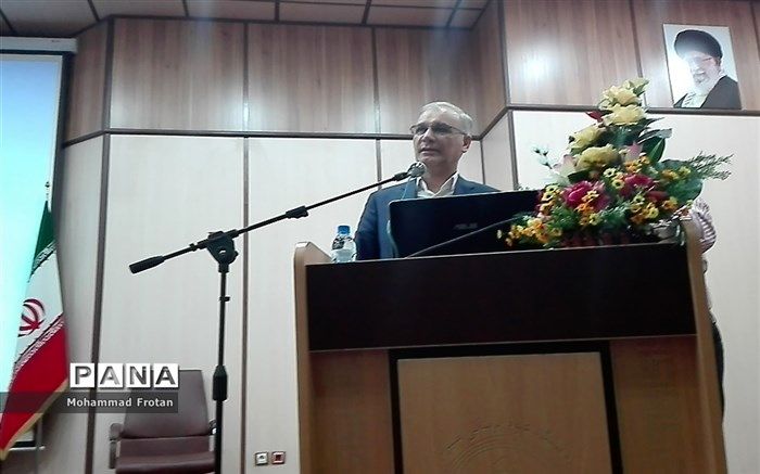 نخستین اجلاس معاونین امور اجتماعی دانشگاه های قطب 5