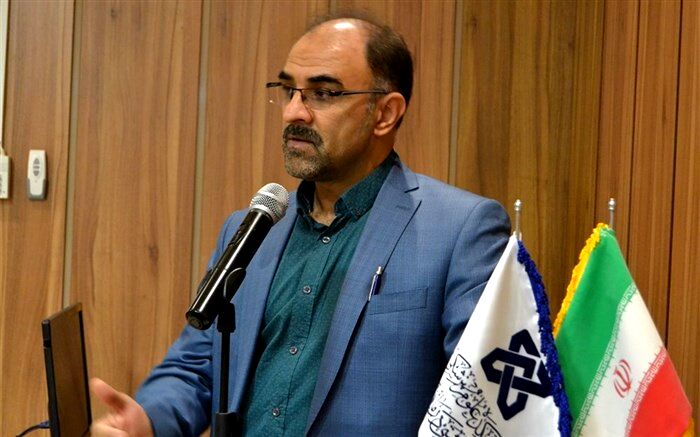 رئیس دانشگاه علوم پزشکی: مازندران ۲۵ بیمارستان دانشگاهی دارد