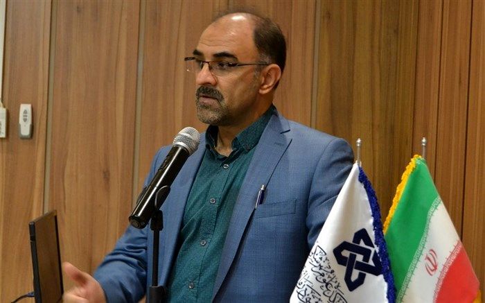 رئیس دانشگاه علوم پزشکی: مازندران ۲۵ بیمارستان دانشگاهی دارد