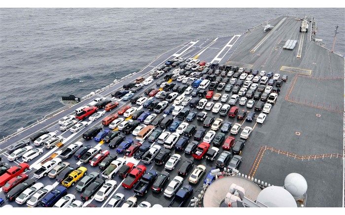 خطر از بیخ گوش خودروسازان گذشت