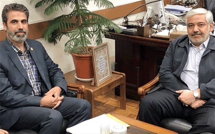 اللهیار ترکمن: اعضای اتحادیه انجمن‌های اسلامی دانش‌آموزان سهم مهمی در فعالیت‌های آموزش‌وپرورش دارند