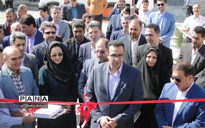 تلاش برای رفع نابسامانی ها و بهبود شرایط محیطی منطقه
