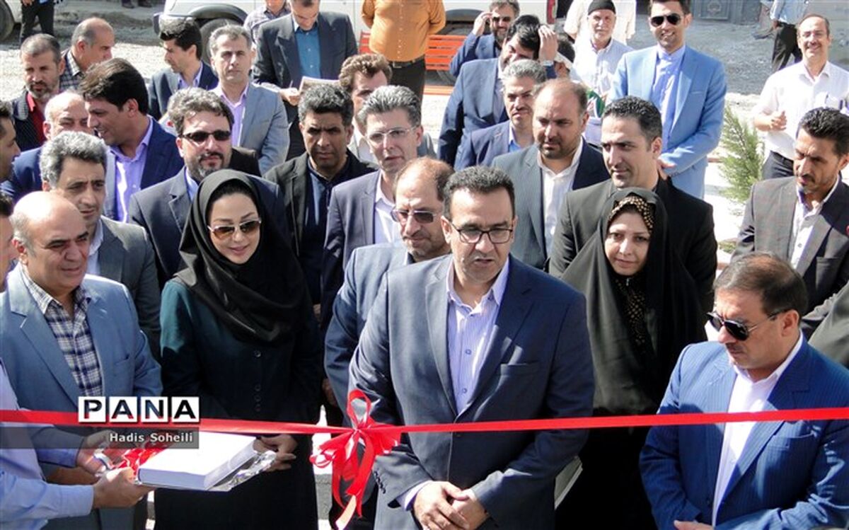 تلاش برای رفع نابسامانی ها و بهبود شرایط محیطی منطقه