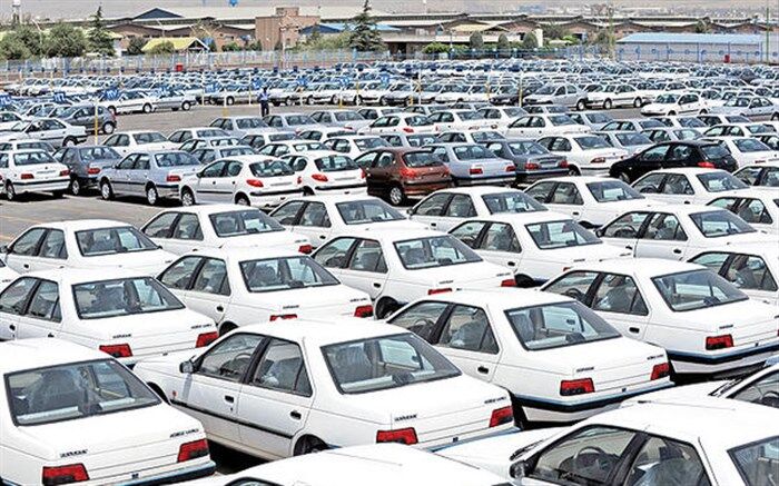 مالکان خودروی جدید تا یکسال حق فروش ندارند