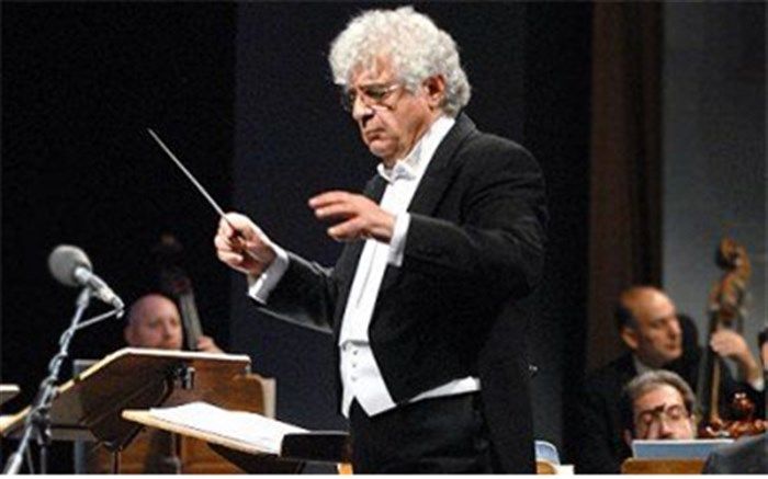 آغاز اکران فیلمی درباره لوریس چکناواریان از 10 شهریور