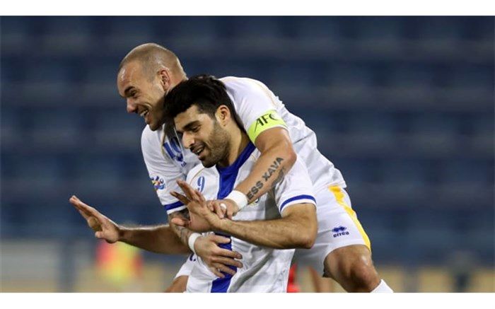 لیگ ستارگان قطر؛ طارمی در دربی ایرانی‌ها ابراهیمی را چهارتایی کرد