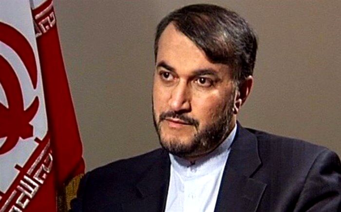 امیرعبداللهیان: ادله‌ای مبنی بر شهادت امام موسی صدر در دست نیست