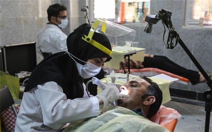 بسیجیان دریادل ماننددوران دفاع مقدس، امروزنیز با تمام توانمندی خود آماده ارائه خدمات مورد نیاز مردم هستند