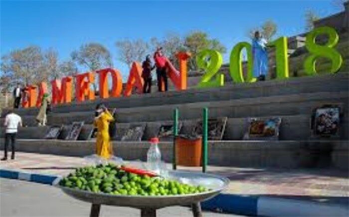 «اجلاس بین المللی همدان 2018» موفقیت آمیز بود