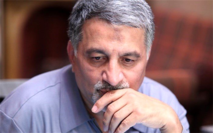 علی‌اکبر قاضی نظام: دیگر نمی‌توانیم با فیلم‌های دهه 60 و 70 بچه‌ها را سرگرم کنیم